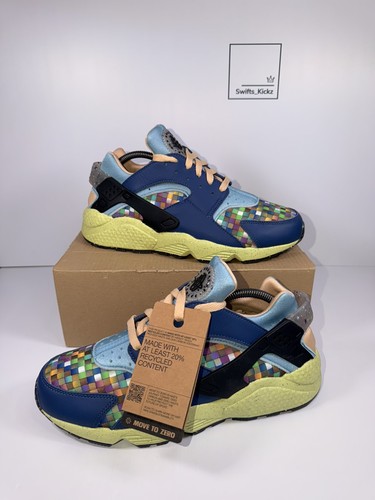 Nike air huarache crater - nike,