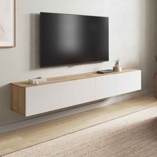 Floating cabinet - tv,