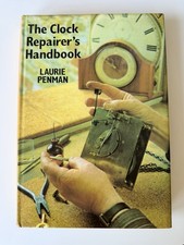 The Clock Repairer’s