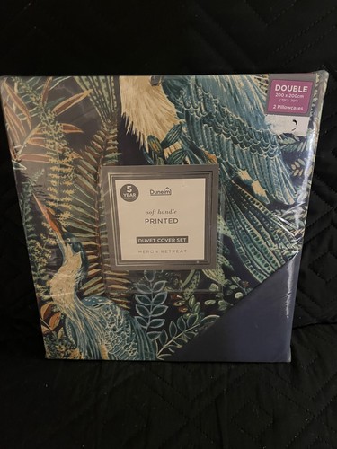 Dunelm double heron retreat - dunelm,