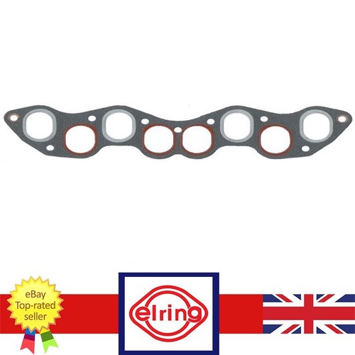 Intake exhaust manifold - exhaust,