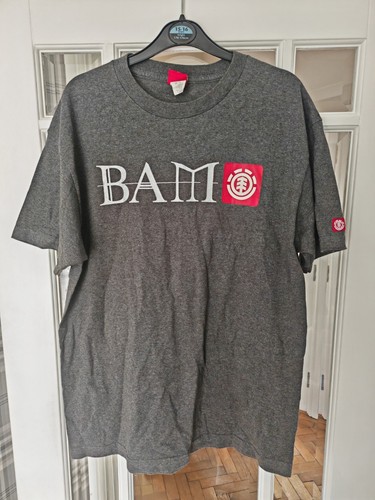 Mens element bam margera - mens, large