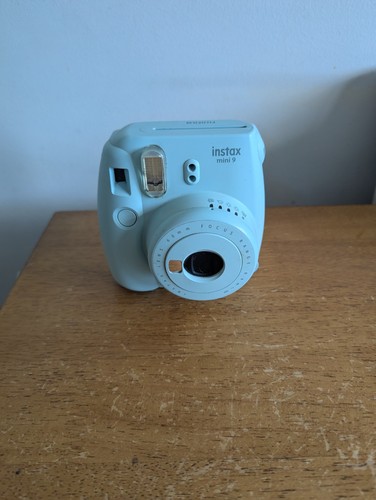 Fujifilm instax mini instant - mini, 9