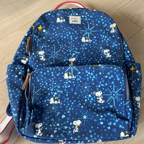 Cath kidston snoopy - snoopy, blue