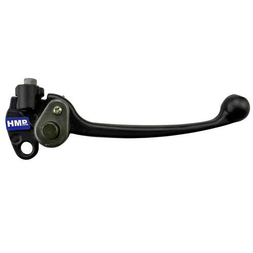 Brake lever for dual - ,