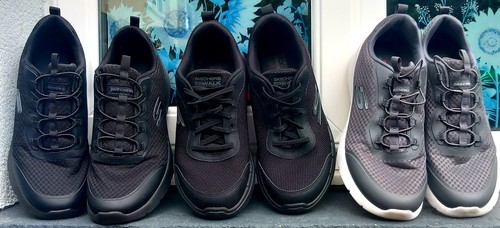 Pairs skechers men - 3, men's