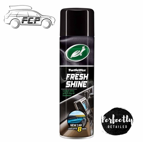 Turtle wax fresh - turtle, car
