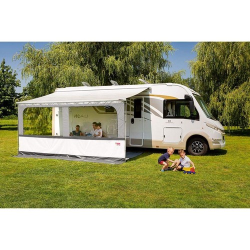 Fiamma blocker pro - fiamma, front