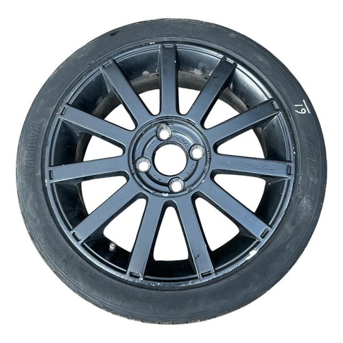Ford fiesta mk6 2005 - mk6, 2005-2008