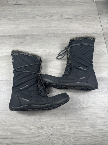 Columbia minx shorty iii boots - columbia,