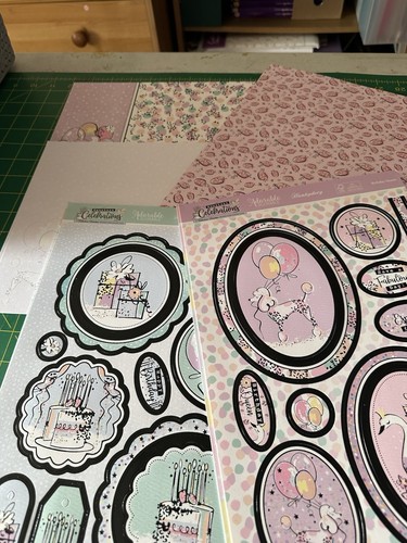 Hunkydory sweetest - hunkydory,