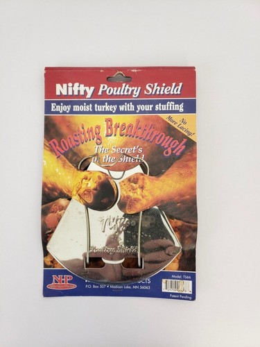 Nifty poultry shield for - nifty,