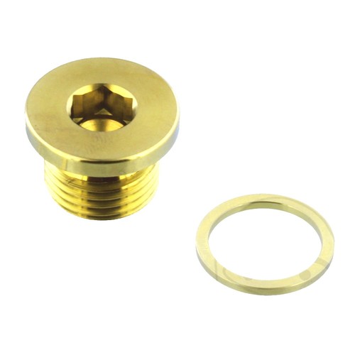 Jmp oil drain plug magnetic - jmp,