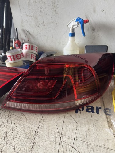 Passat led driver rear - cc,