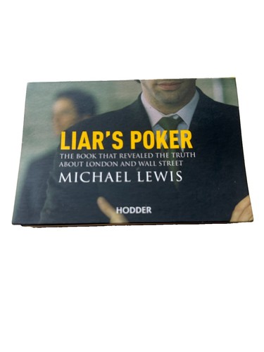 Liar poker flipback - poker, (flipback