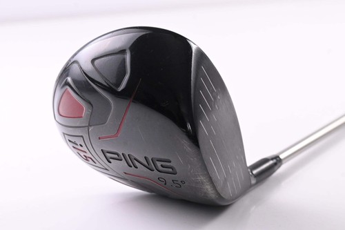 Ping i15 driver degree - ping, 9.5