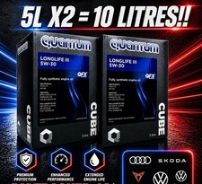 Quantum longlife 30 - quantum, 5w-30