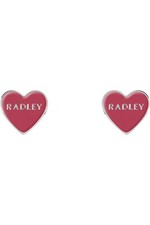 Radley Ladies Silver Plated