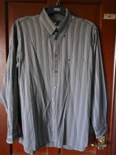 Oakman Men's Button-down