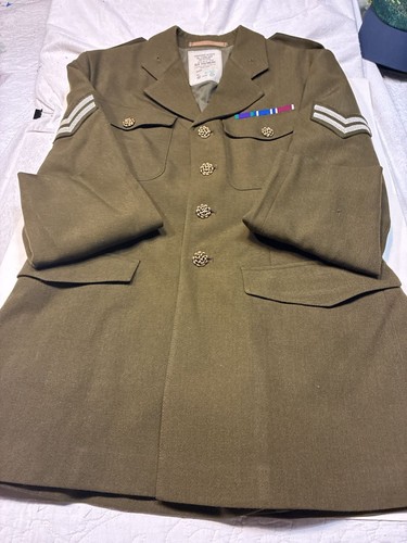 Vintage british army - british, 2