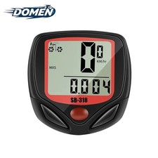 Bike Speedometer Computer