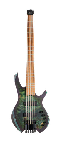 Cort space star - space, green