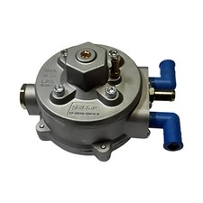 Lpg vaporizer reducer sgi - vaporizer/reducer, is