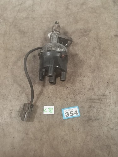Nissan micra k10 ignition - micra,