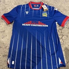 Linfield Home 24/25 Football