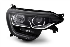 Renault megane headlight right - headlight,
