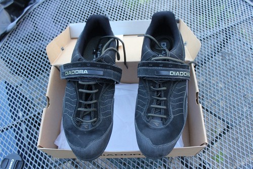 Diadora cycle shoes - cycle,
