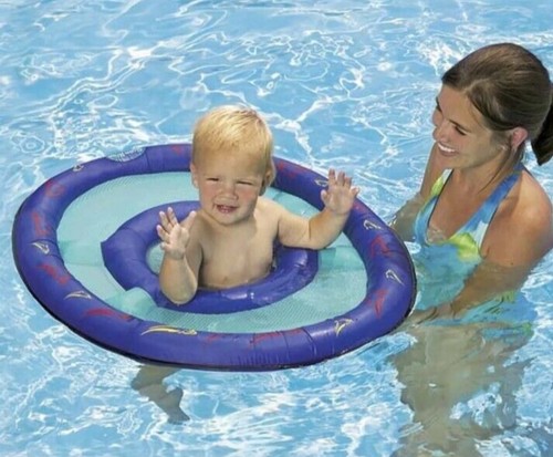 Swimways infant step baby - infant,