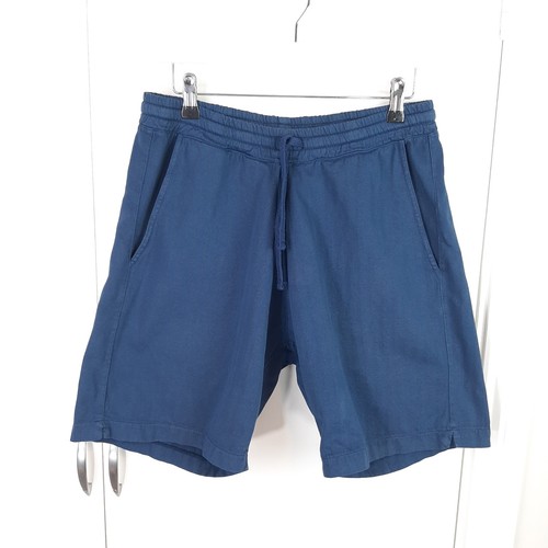 Universal works navy blue - universal,