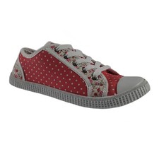 Ladies trainers pumps flexi - trainers,