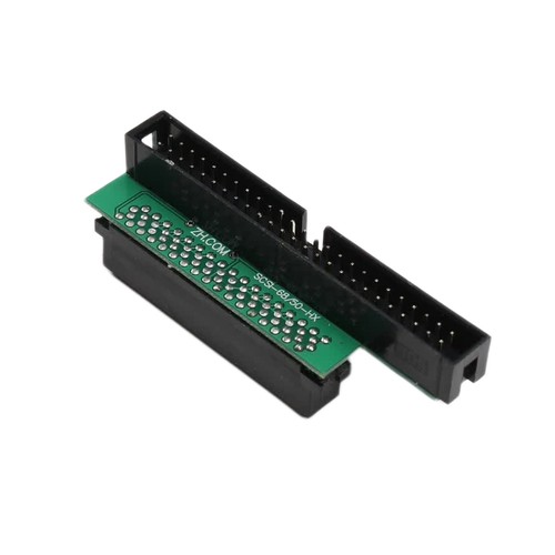 Scsi pin converter - scsi, 68