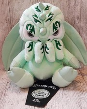 Kreeptures Baby Cthulhu Plush