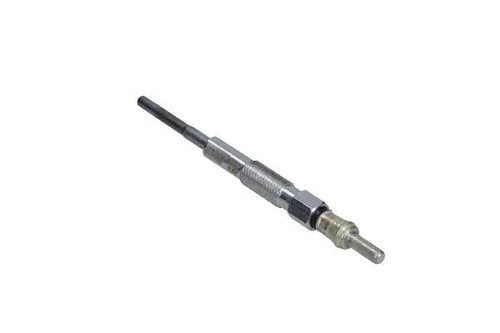 Glow plug after capable - plug, after-glow