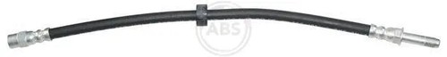 Front brake hose - brake, volvo