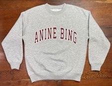ANINE BING Spencer Sweatshirt