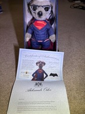 MeerKat Movie soft toy Sergei