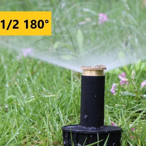 360 lawn garden pop up - 90-360°,