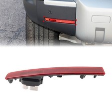 Rear Bumper Reflector Brake