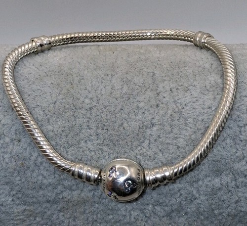 Genuine pandora disney mickey - genuine,