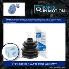 CV Joint Boot fits HYUNDAI TRAJET FO 2.0 Front Outer 01 to 03 G4CP-D C.V. New