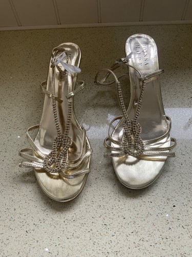 Joanna hope 9eee gold with - hope,