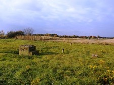 Photo A1 Underground Bunker
