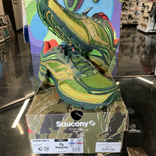 Size starcow x saucony - -,