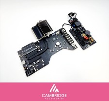 Apple iMac 21.5" A1418 2013 2.7GHz Logic Board 8GB 820-3588-A + Power Supply