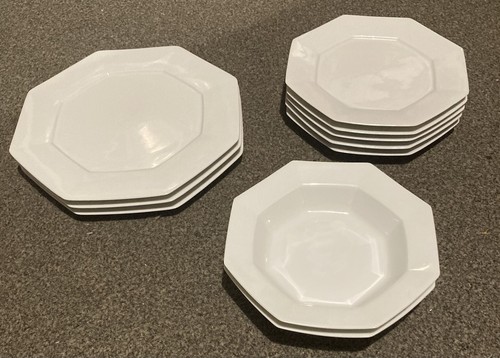 Piece part dinner service - 10,