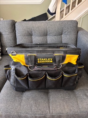 Stanley fatmax inch tool - stanley,